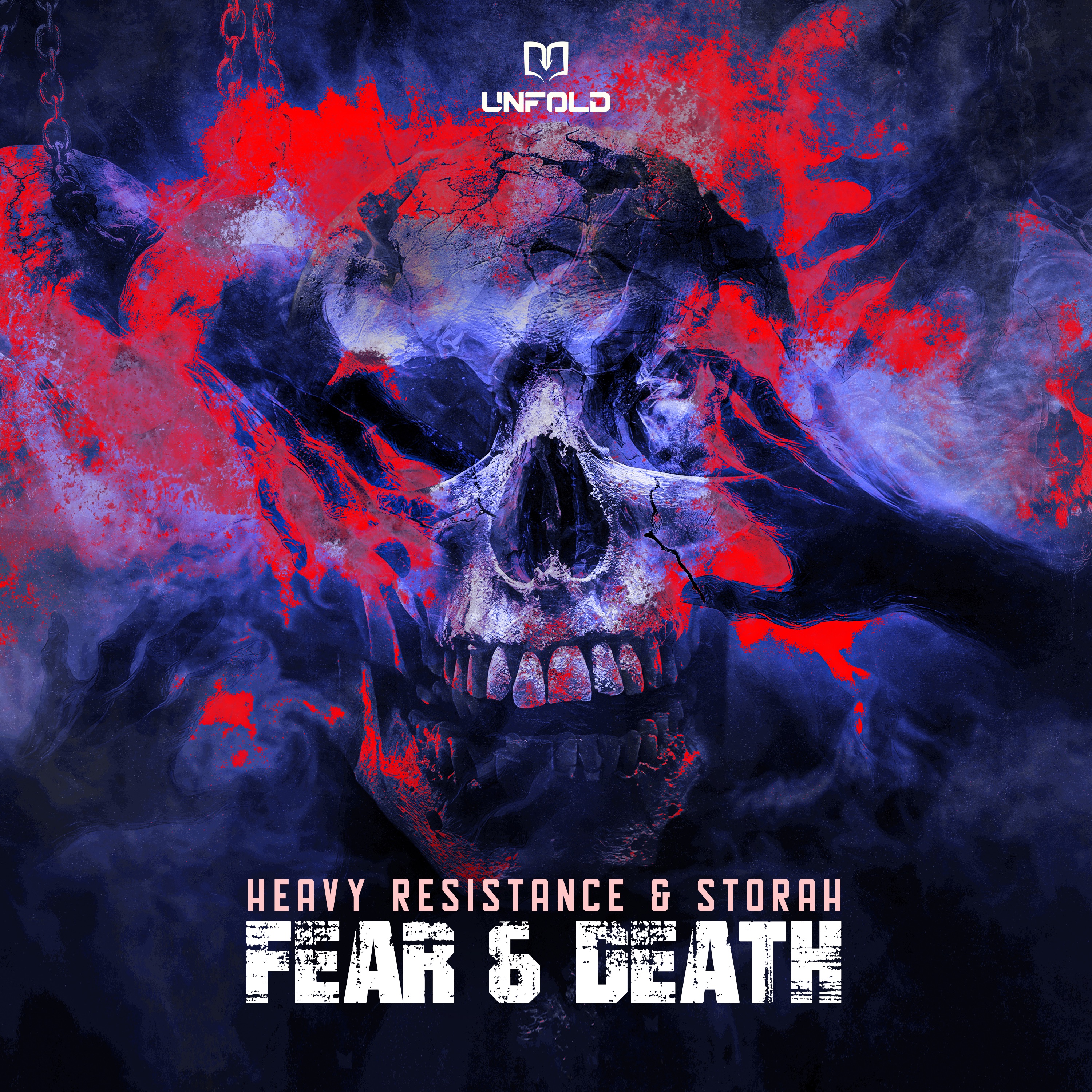 Fear & Death - Single