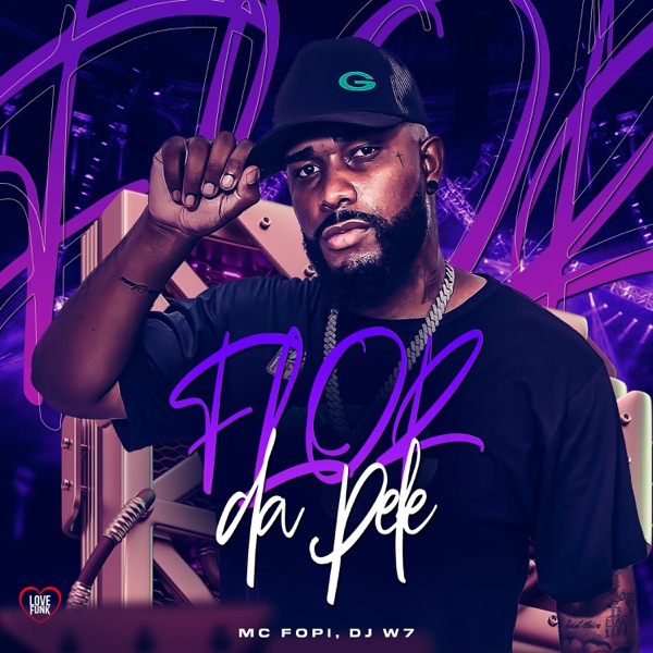 Flor da Pele