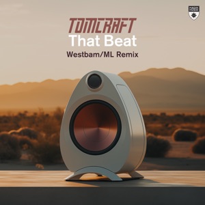 That Beat (Westbam / ML Extended Remix)