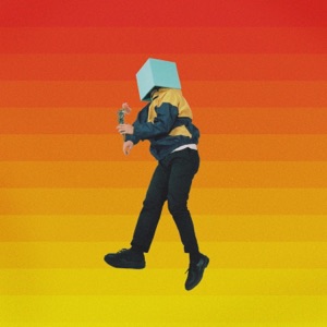 Strange Motions (Remixes) - Single