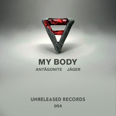 My Body - Single