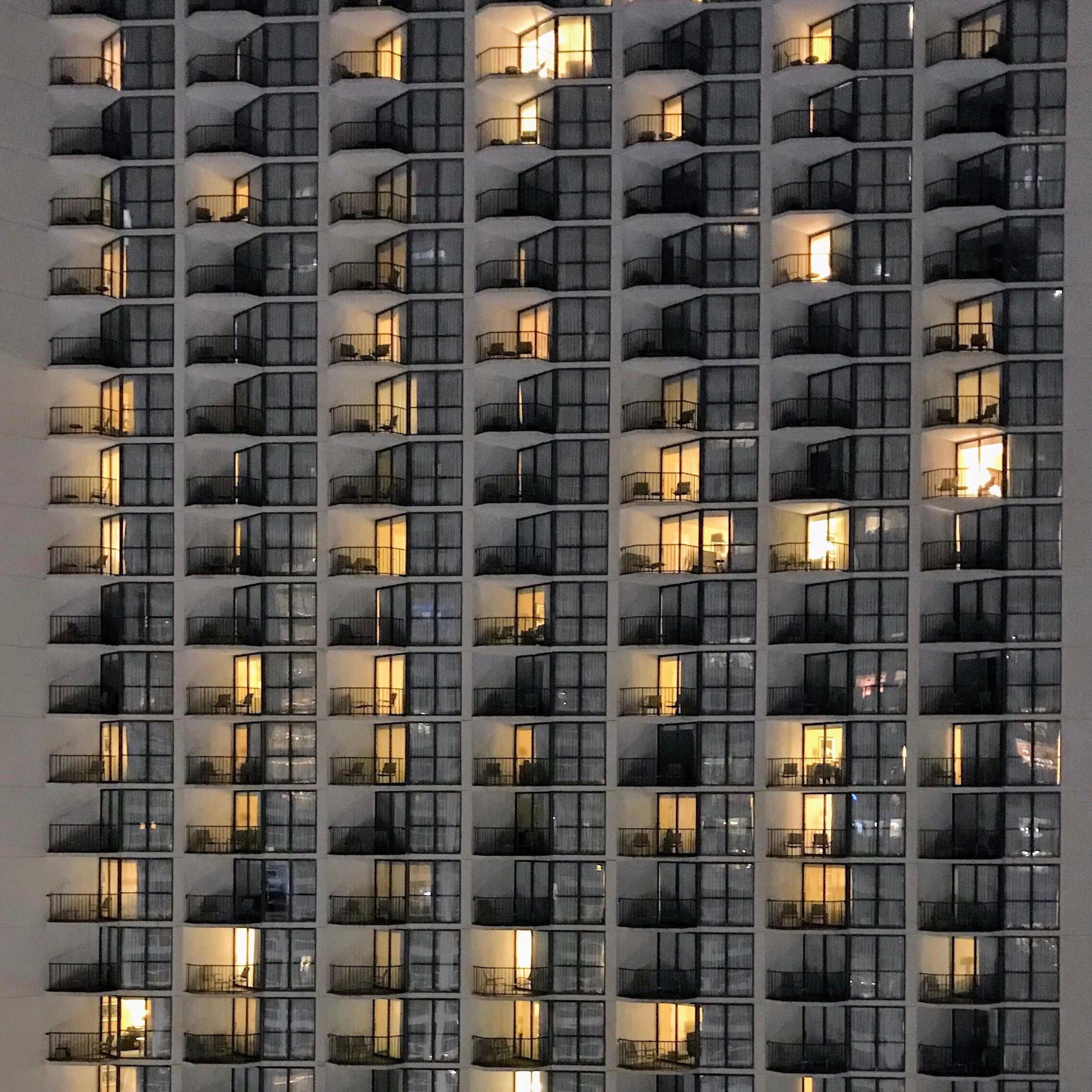 Warming The Signal - EP