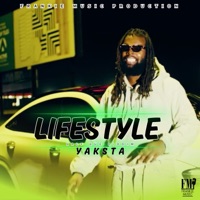 Lifestyle - Single - Yaksta
