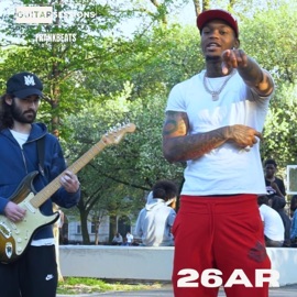 Guitar Session 067 Frank Beats & 26ar