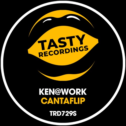 Cantaflip - Single