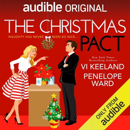 The Christmas Pact (Original Recording) cover
