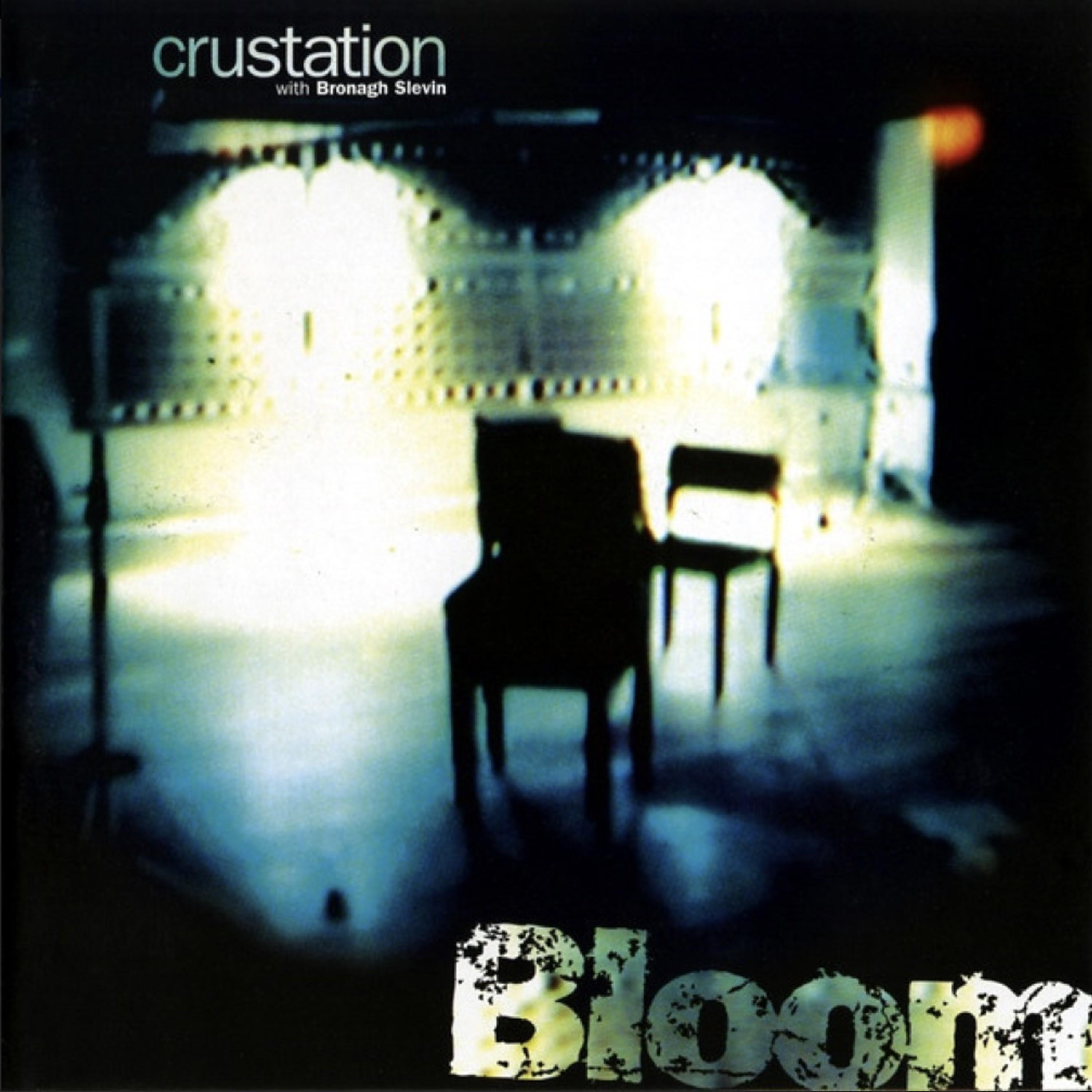 bloom (crustation)