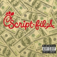 Chick-fil-A - Single - Script Baby