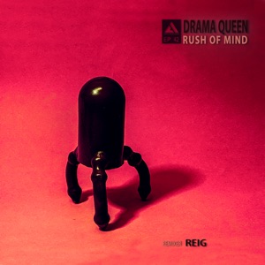 Drama Queen (feat. Kristofo & Mon cher Guy) - Single