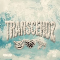 4Real (feat. Thom) - Single - Tryhan