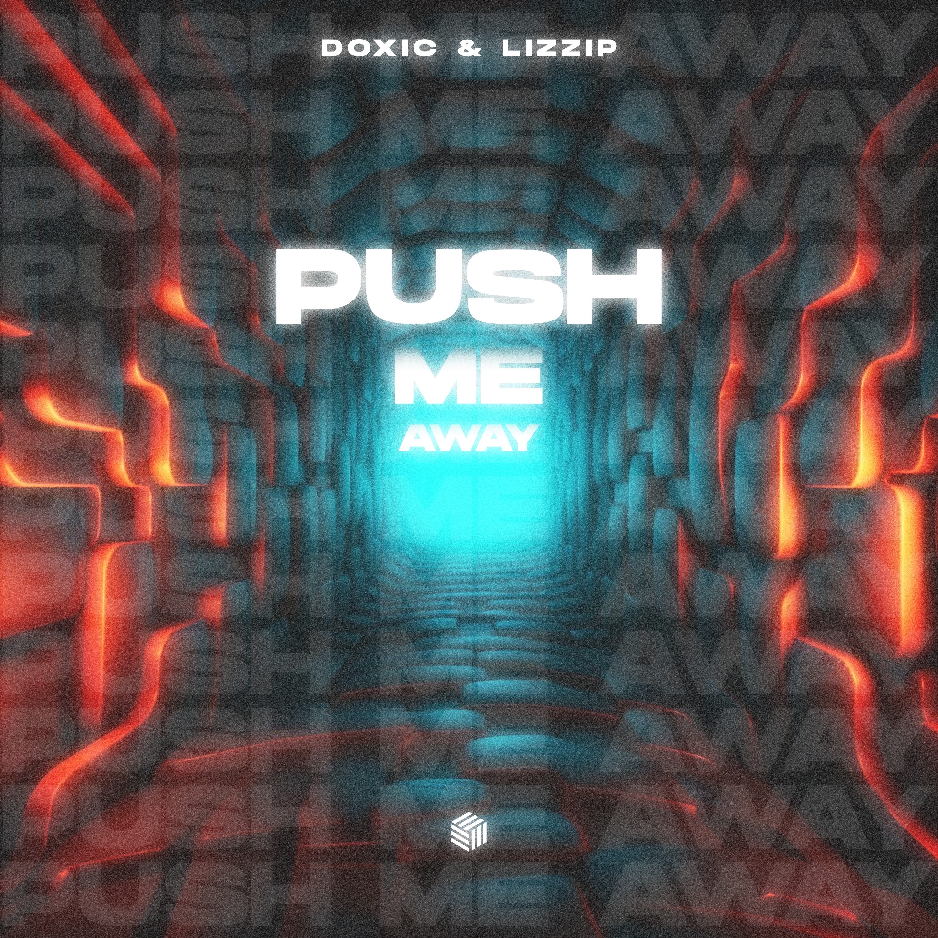 Push Me Away - Single