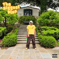 THE BIGGEST PLUS - PLUS JUAN