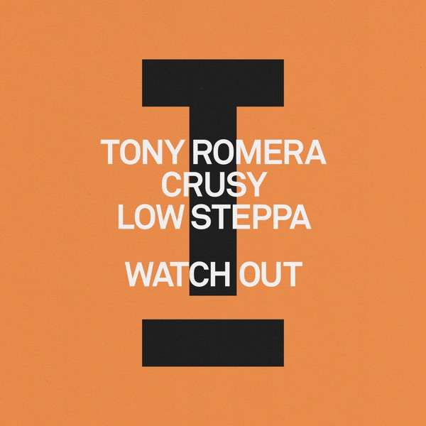 Watch Out - Single