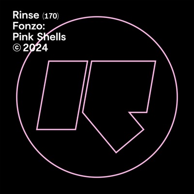 Pink Shells - Single