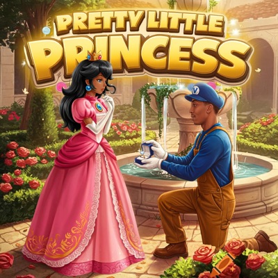 Pretty Little Princess - Single