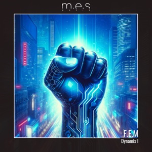 Dynamix I - EP