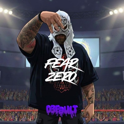 Fear Zero - Single