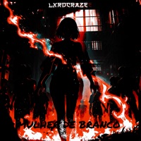 MULHER DE BRANCO - Single - LXRDCRAZE