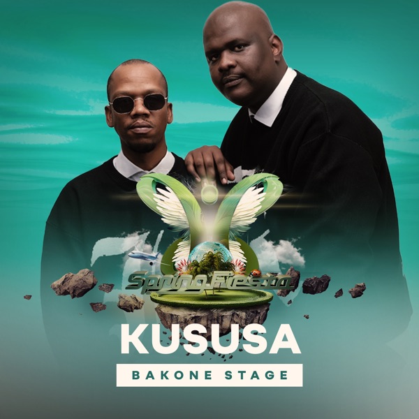 Spring Fiesta 2024: Kususa (DJ Mix)