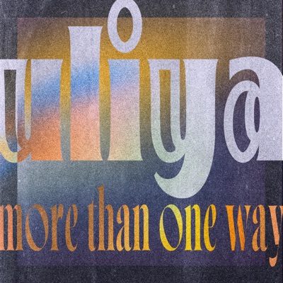 more than one way - Single