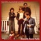 Hardly Holding On - Paul Langlois lyrics