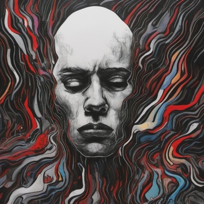 UFO (instrumental) - Single