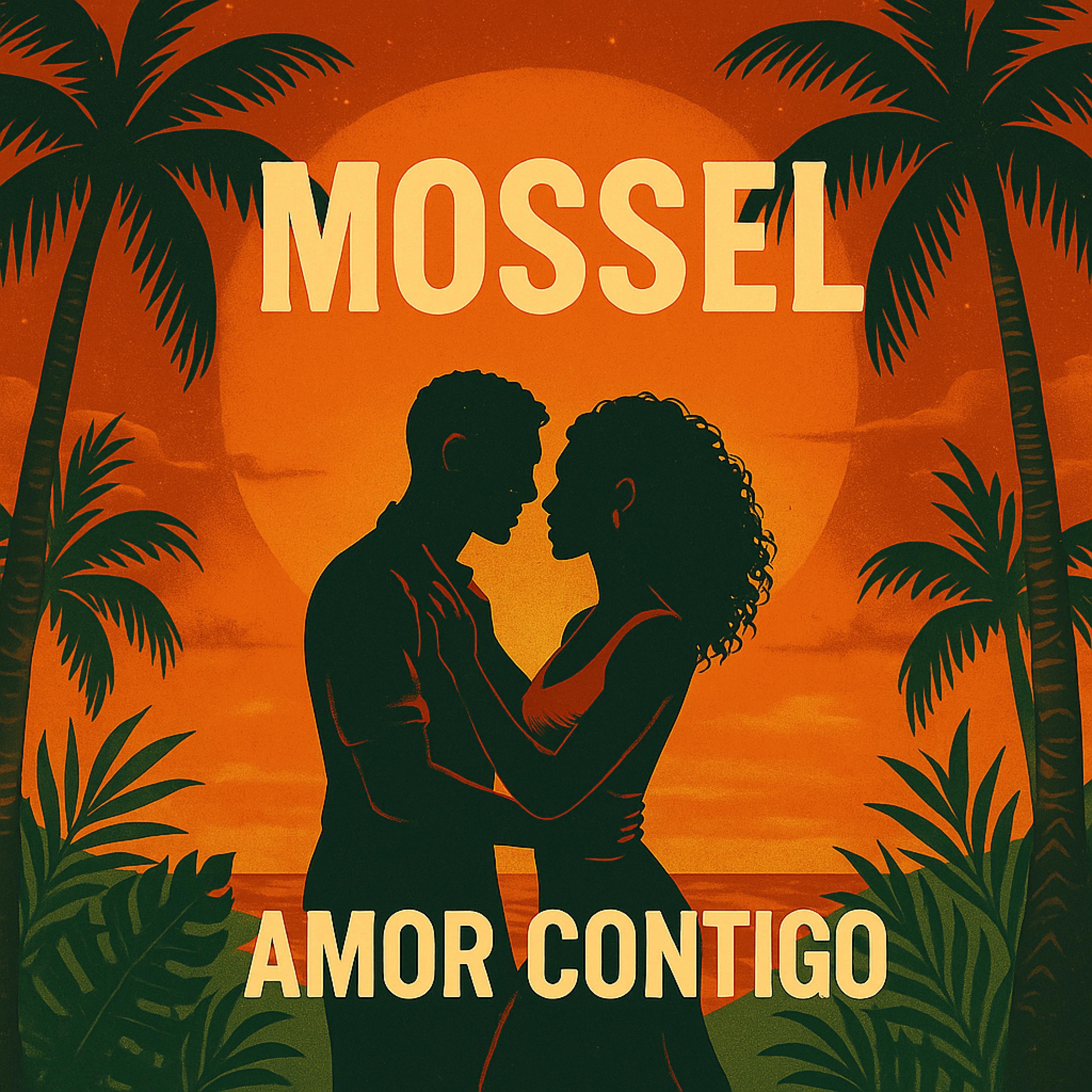 Amor Contigo - Single