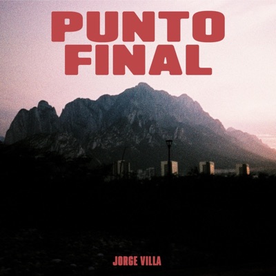 Punto final - Single