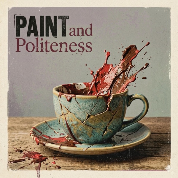 Watch the paint dry - Single