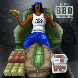 Big bag dream (feat. Ifex G) lildonthechasa