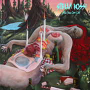 All You Can Eat - EP - Stella Bossi