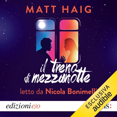 Il treno di mezzanotte cover