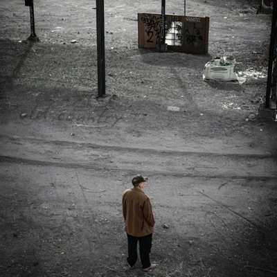 Old Country - Single