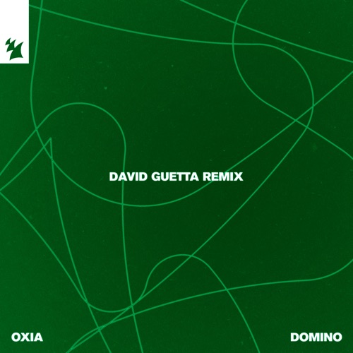 Domino (David Guetta Remix)
