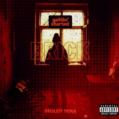 JUST GETTIN' STARTED - Single