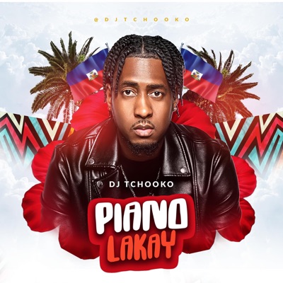 Piano Lakay - Single