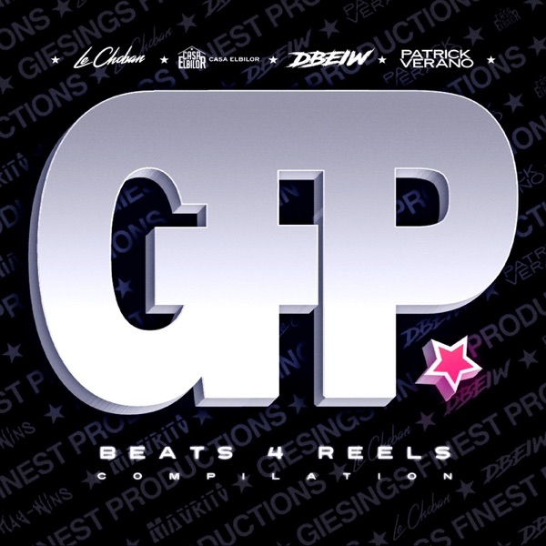 GFP★ Beats 4 Reels
