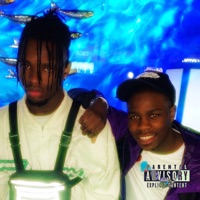 Boofpaxk - Single - Tyzen World