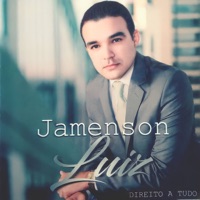 Jamenson Luiz - Maior Que Deus Não Há Ninguém