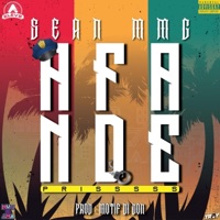 AFANDE PRISS (feat. Motif di don) - Single - SEAN MMG