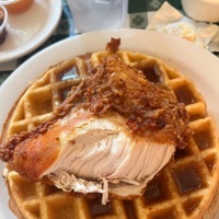 Backup Plan - Single - Bedrooms