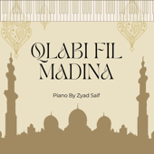 قلبي في المدينة بيانو Qalbi Fil Madina Piano