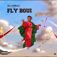 Fly Boui - Single - ZADDYMEEK