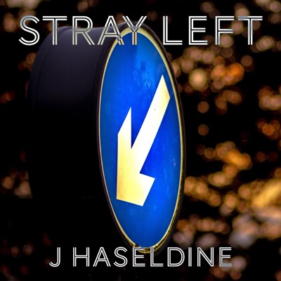 Stray Left - Single