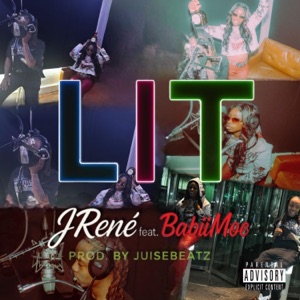 LIT (feat. Babii MOE)
