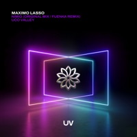 Nimio - Single - Máximo Lasso