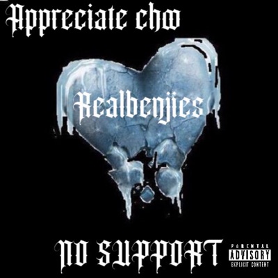 Appreciate Choo - Single