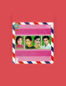 Ακούστε περιεχόμενο από សួន ចន្ថា, παρακολουθήστε μουσικά βίντεο, διαβάστε το βιογραφικό, δείτε ημερομηνίες περιοδείας, και πολλά ακόμη!