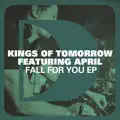 Fall For You (feat. April) (Sandy Rivera's Classic Mix)