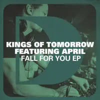 Fall for You (feat. April Morgan) [Sandy Rivera's Classic Mix]